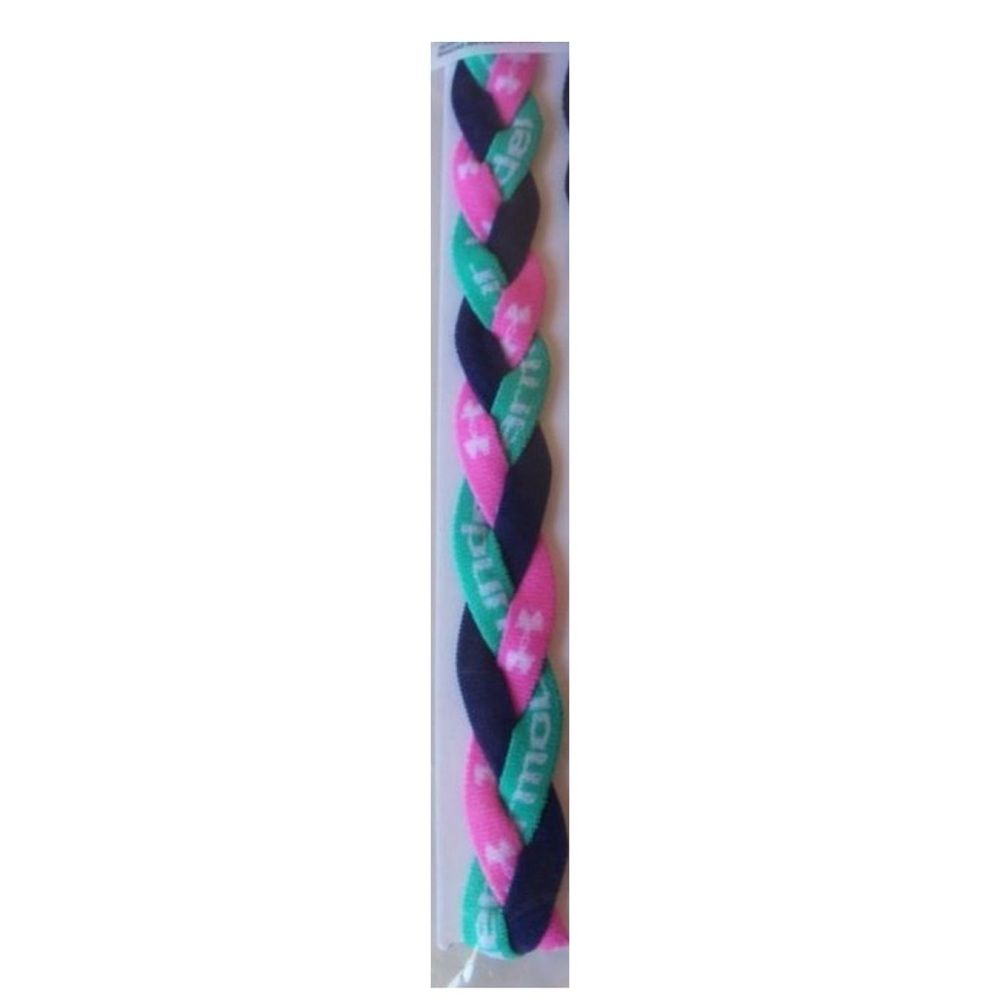 Under Armour twisted headband